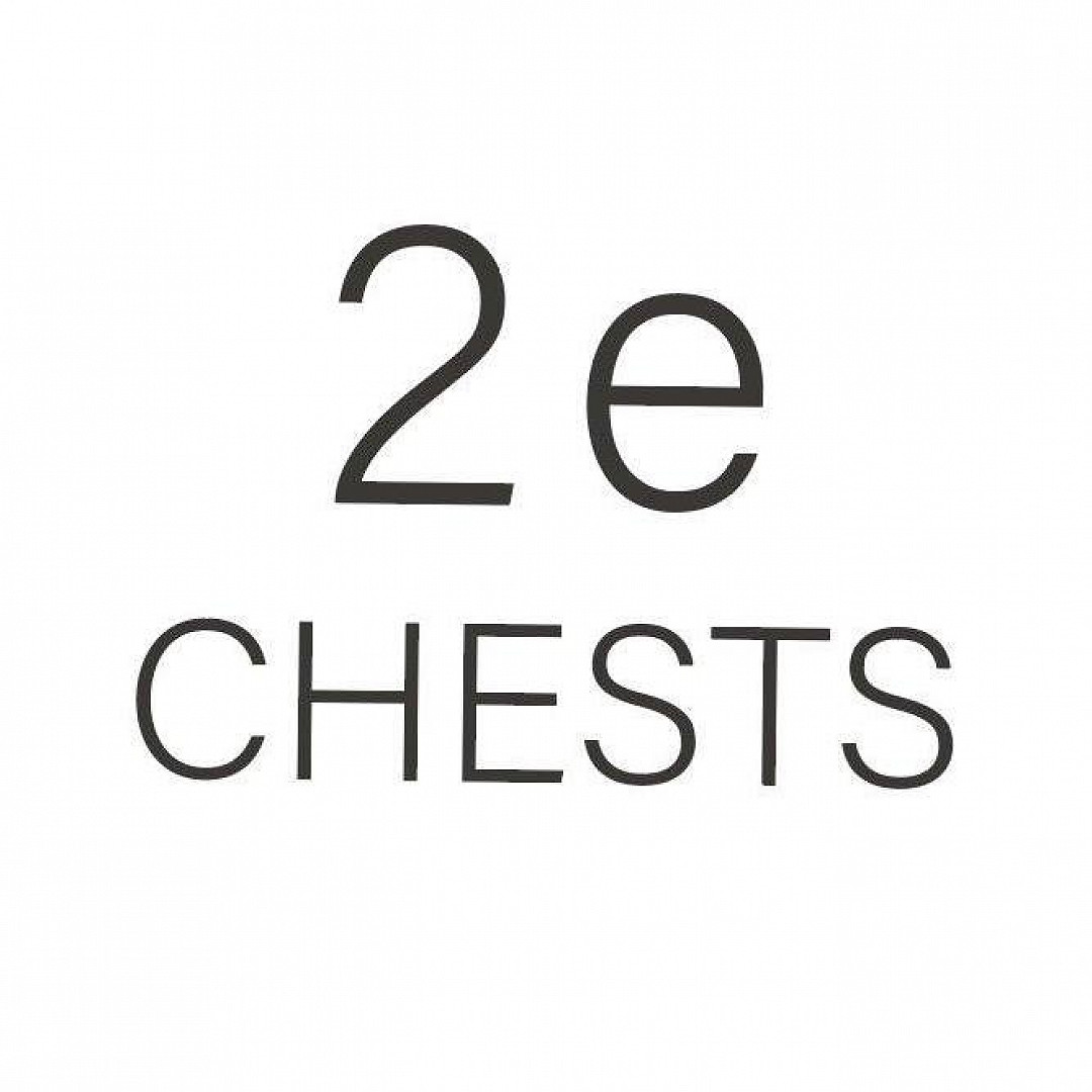 2E CHESTS