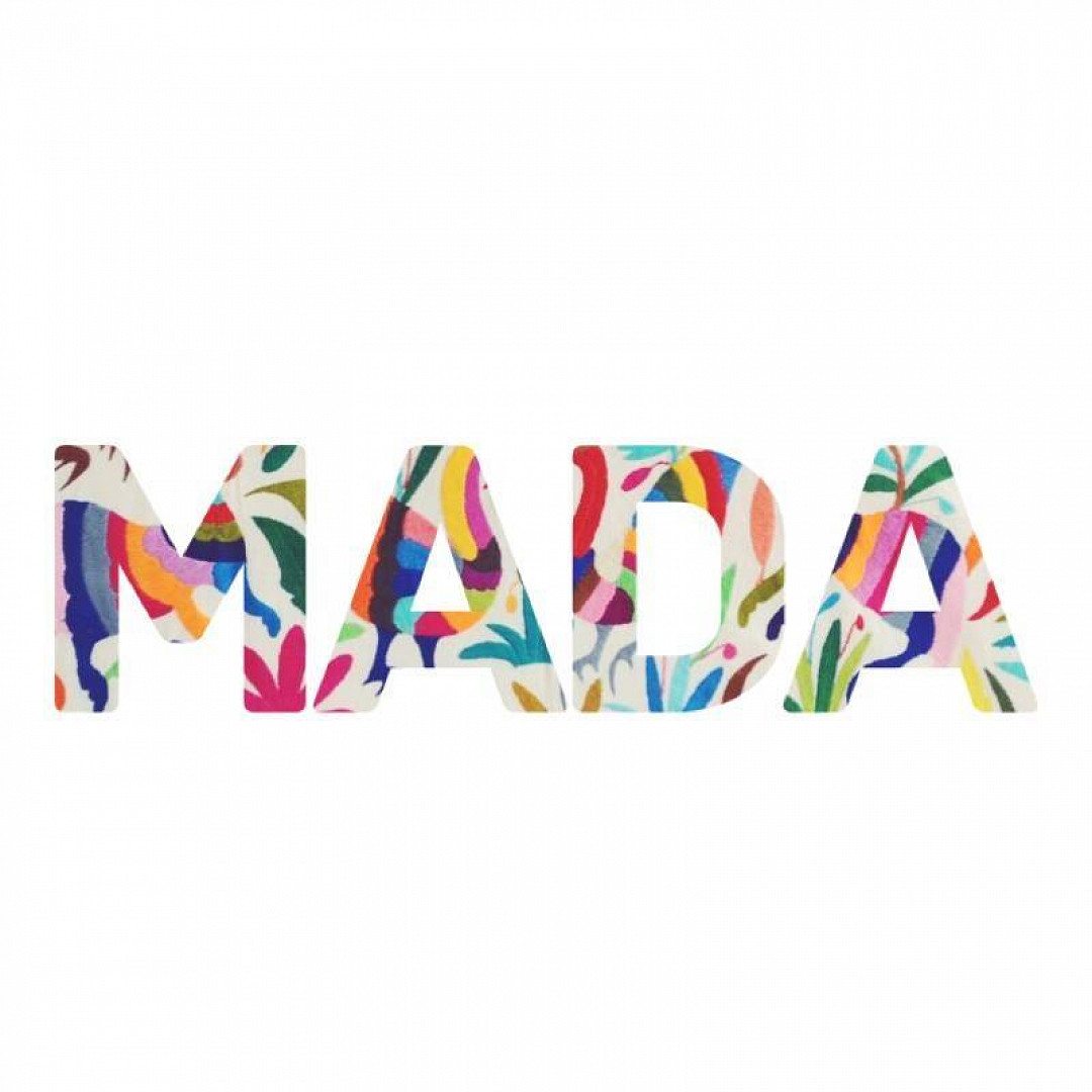 SHOP MADA