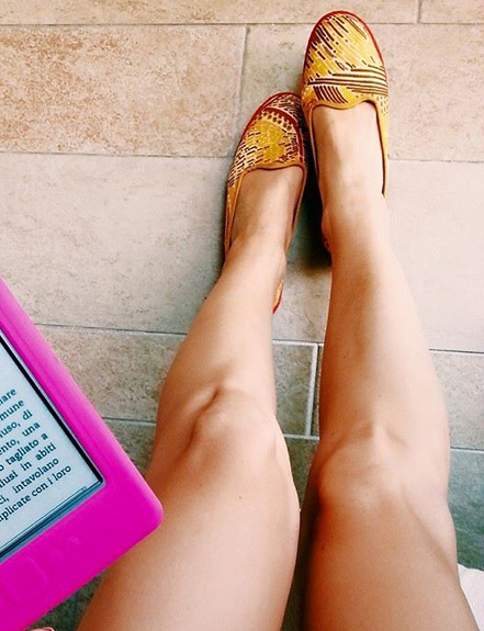 TEMPO DI VACANZA: 5 MUST HAVES ESTATE 2015