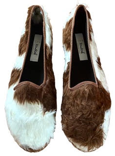 Tragara Cow Eco Fur