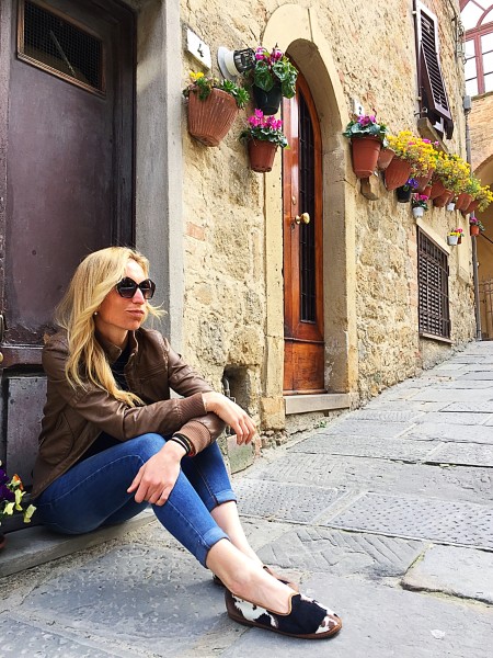 A SPASSO CON SCIUSCIÀ – VOLTERRA