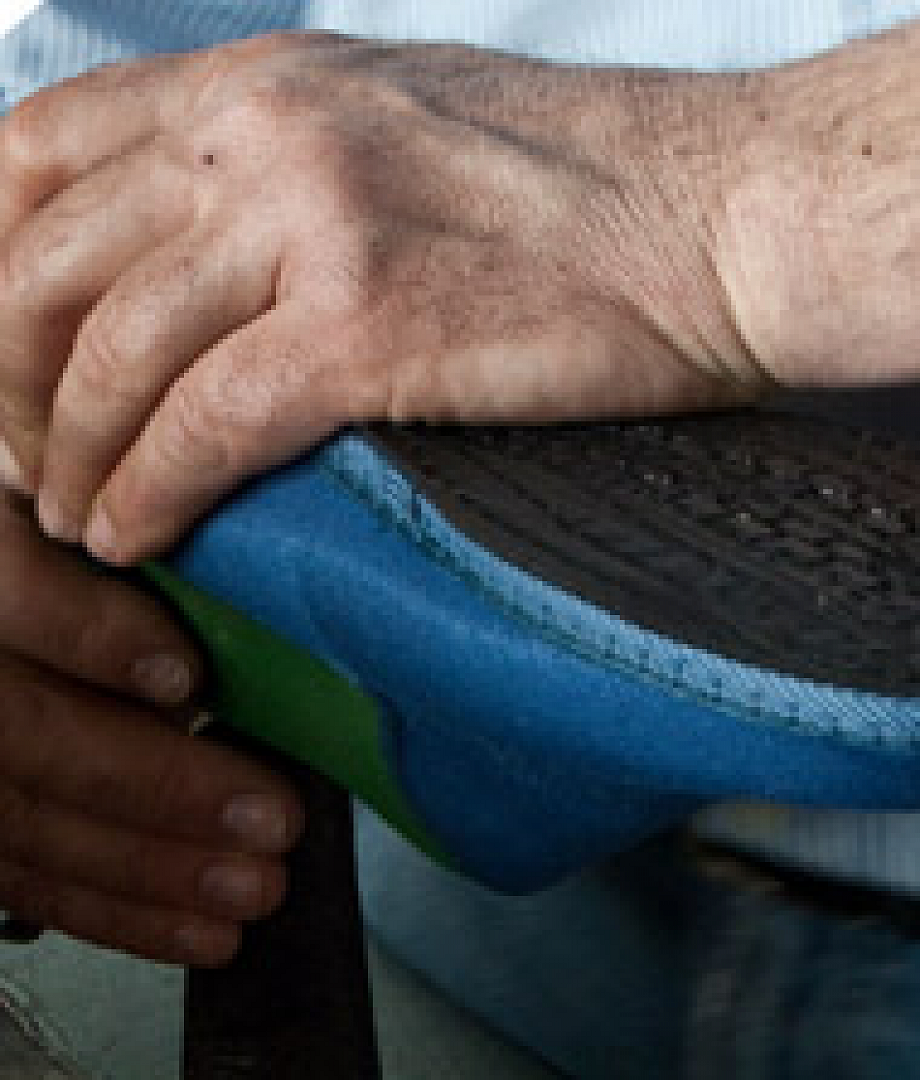 La storia di Sciuscià, tra tradizione e innovazione