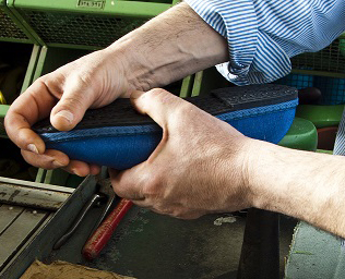 Collezione S/S 2015 Sciuscià, Living Global, Feeling Local