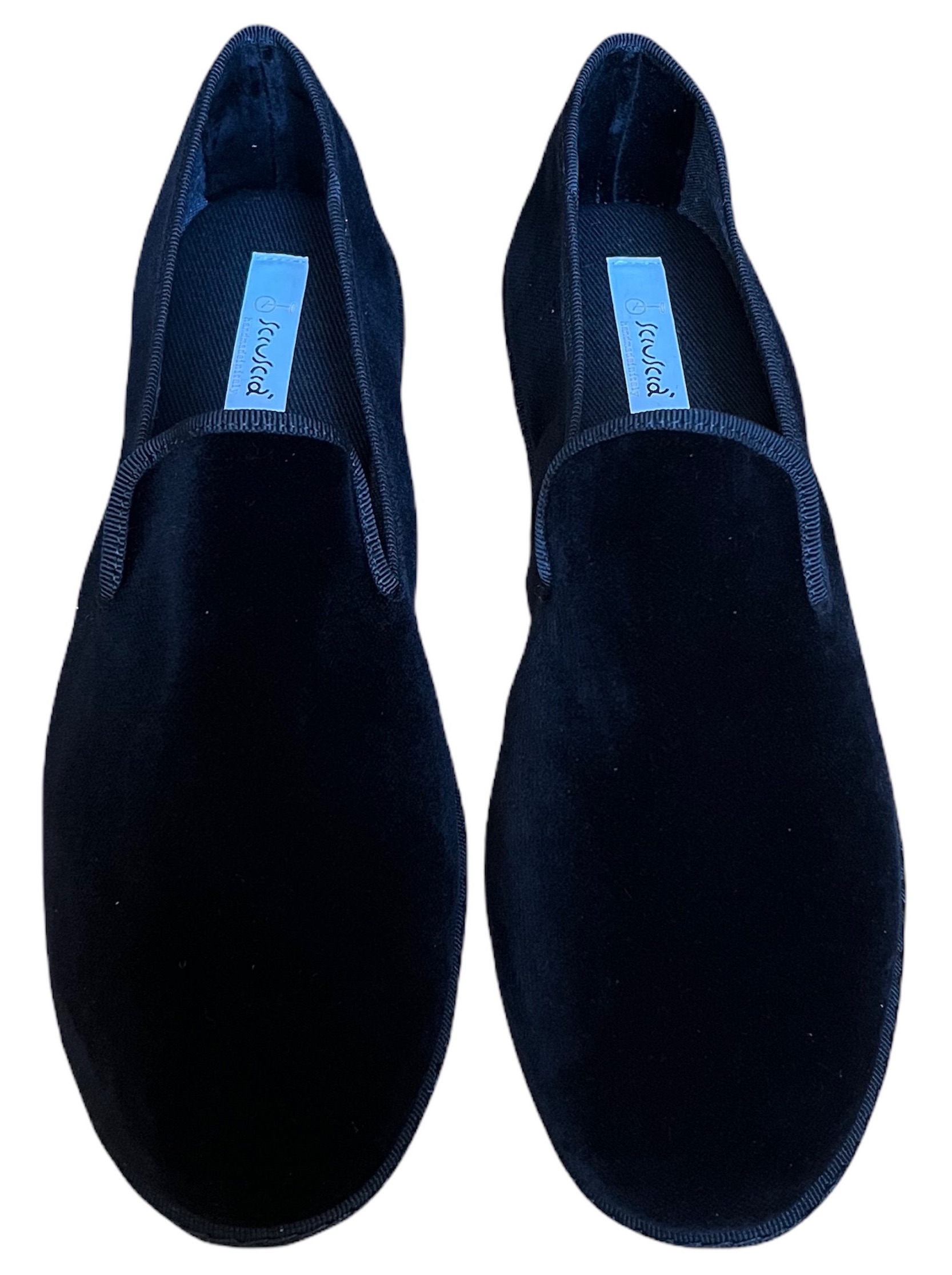 Col de Turini Black Velvet