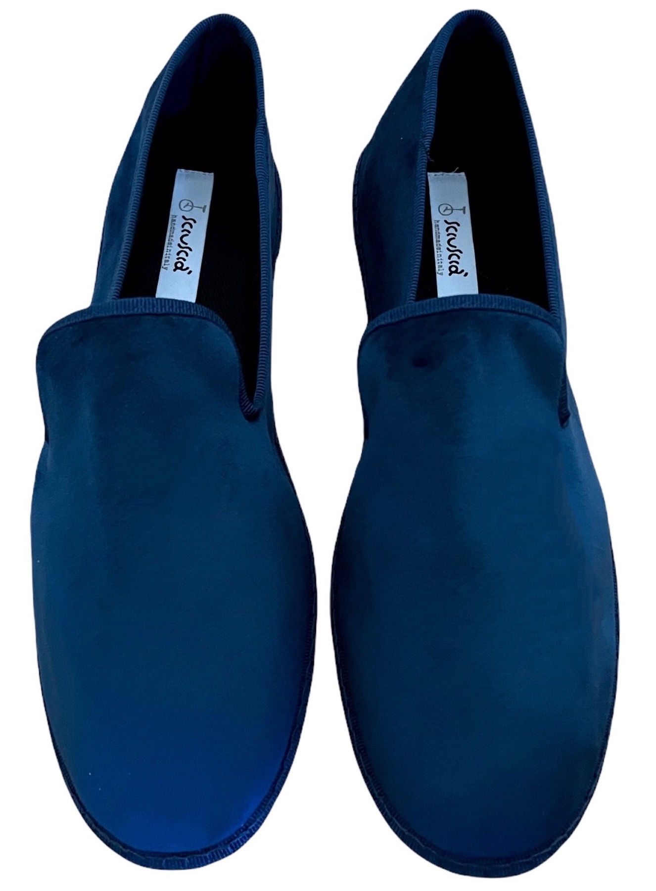 Col de Turini Blue Velvet