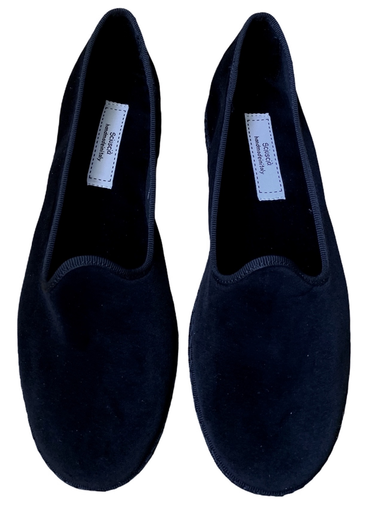 Tragara Black Velvet