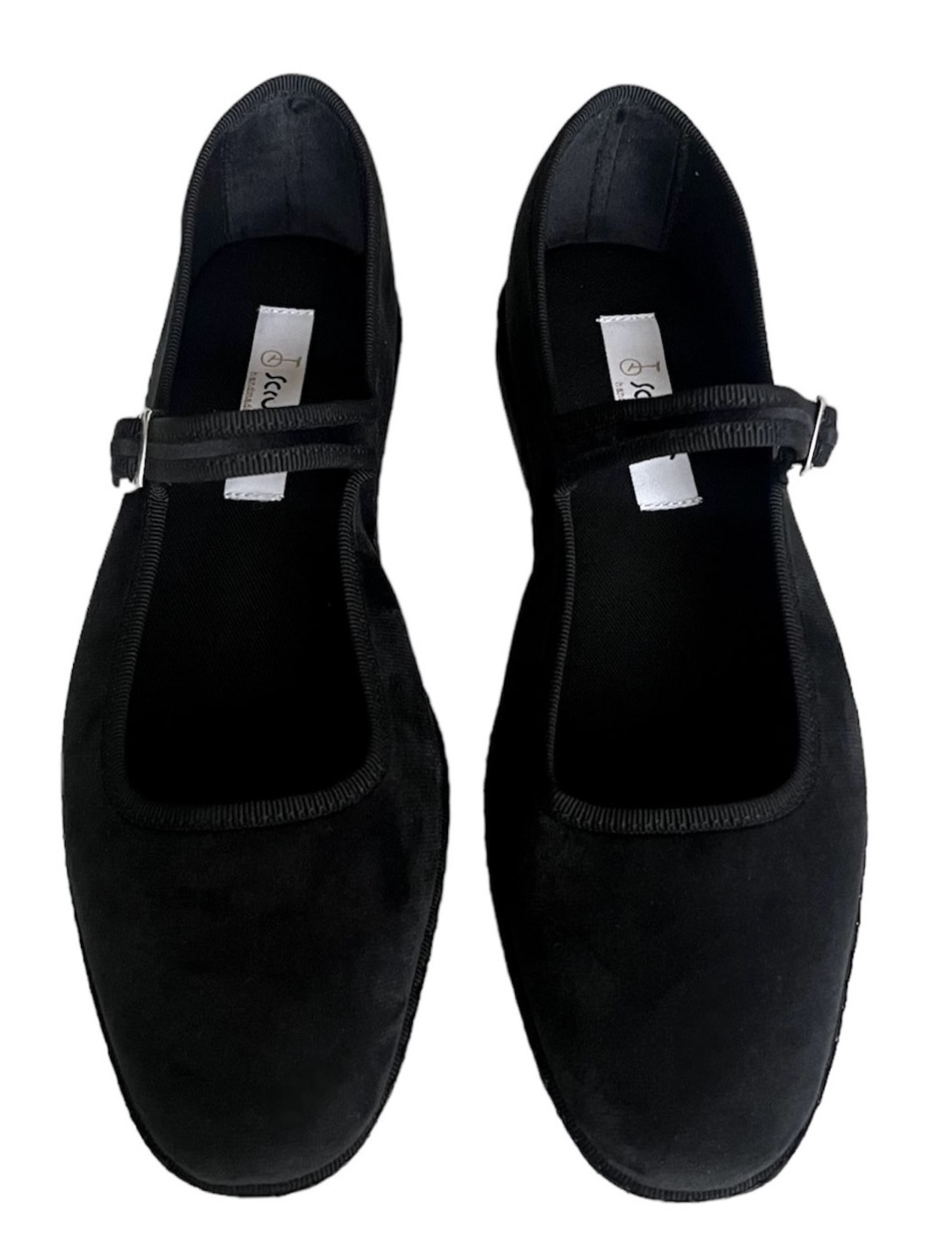 Belmond Black Velvet