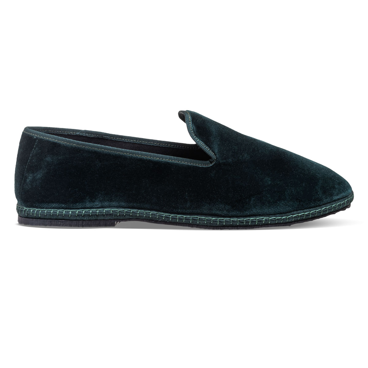 Col de Turini Green Velvet