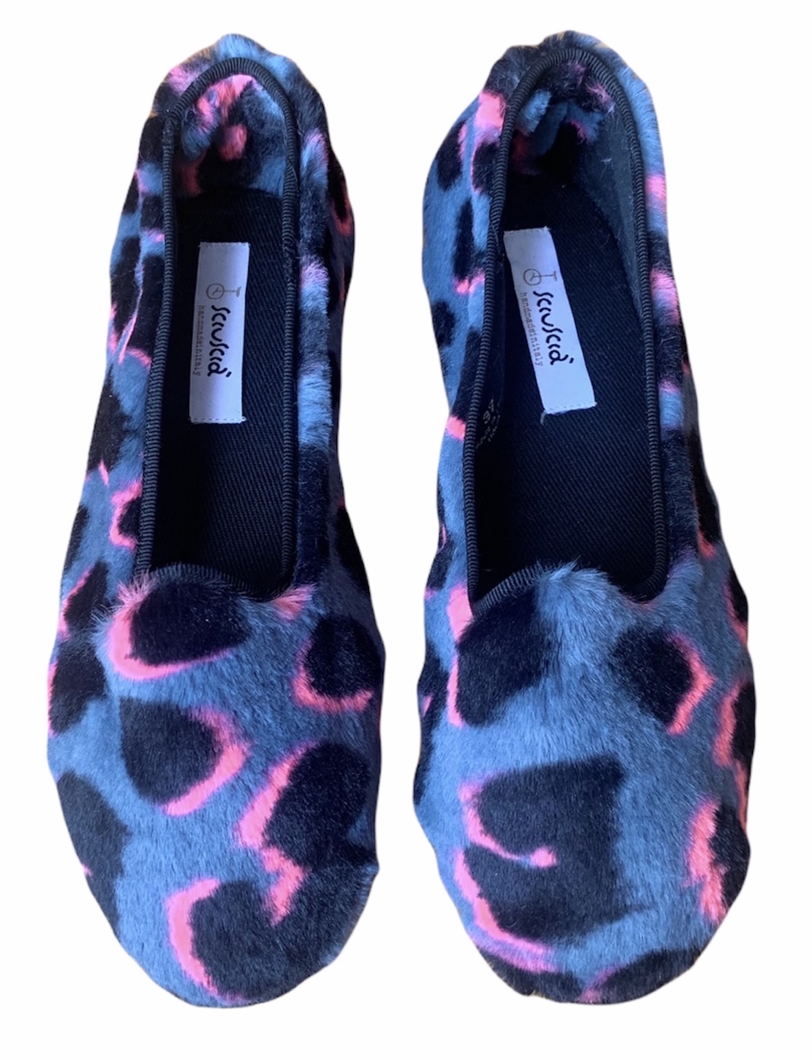 Tragara Animalier Eco Fur