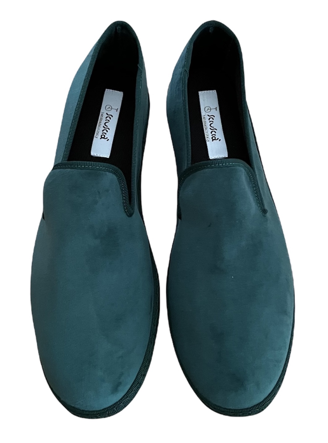 Col de Turini Musk Velvet